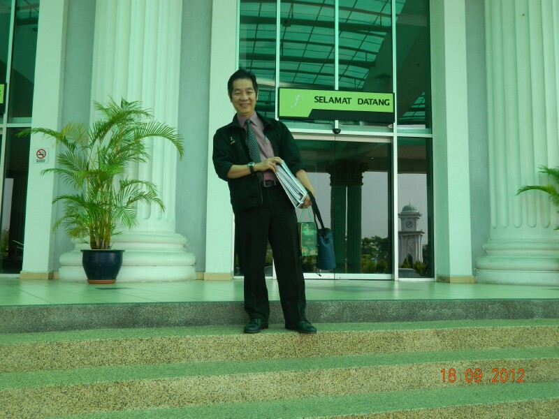 KIK Penang A - 14 KIK Penang A - 14